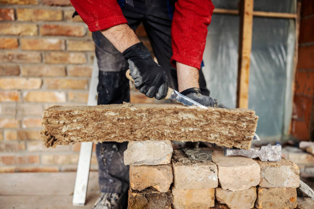 Best Blown-in Insulation  in La Vergne, TN